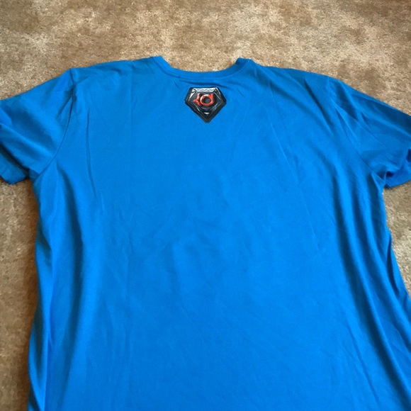 ***SOLD***MENS NIKE KD SHIRT RARE - Picture 5 of 6
